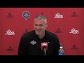 Lobo MBB: Eric Olen Media Availability (3/30/2026)