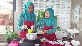 Download Lagu Lomba Cipta Menu B2SA (Pangan Lokal dalam Isi Piringku) Tk. Provinsi Jawa Barat Tahun 2024 MP3