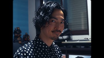 A CONVERSATION BETWEEN TWO ARTISTS Trailer | BSIFF 2023