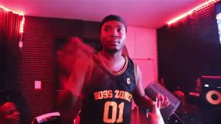 Major League Skhaftin ft Cassper Nyovest Focalistic Studio session  (Dir. by @_Wakhe_)