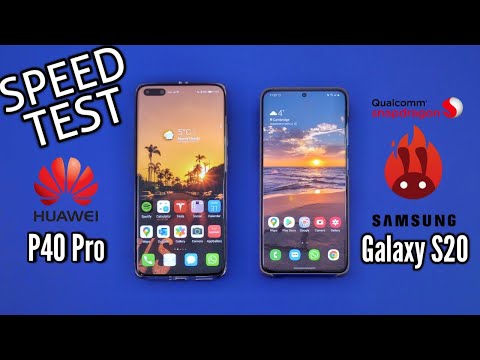 Huawei P40 Pro