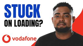 Cara Memperbaiki Vodafone TV yang Macet Saat Memuat (Langkah demi Langkah) screenshot 4