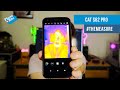 CAT S62 Pro: The ‘Indestructible’ Smartphone with Thermal Camera Built In!