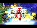 THESE MODS IN CREEPER WORLD 4 ARE AMAZING!