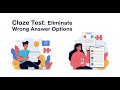 Boost your Cloze Test skills with these expert tips and tricks by Jatin Sir! 💡