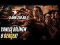 SUPERMAN&#39;İN HEATVISION&#39;U NE KADAR GÜÇLÜ?