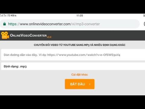 Hướng Dẫn Tải Nhạc Từ Youtube Về Điện Thoại – Free | Kênh Túm