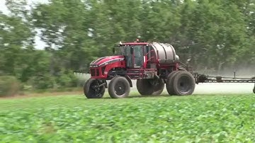 Apache AS1220 Plus II