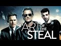 Art of the steal kurt russell jay baruchel  trailer