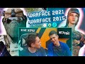 ВЕРНУЛСЯ в WARFACE СПУТЯ 4 ГОДА - ИГРОК FORTNITE ЗАШЕЛ на СВОЙ СТАРЫЙ АККАУНТ!