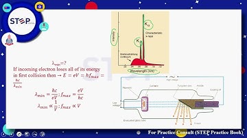 Step ECAT - Physics - Chapter 20 - Lecture 19 - Test 19