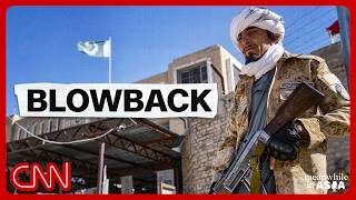 Why is Pakistan at war with the Taliban? | Meanwhile in Asia
