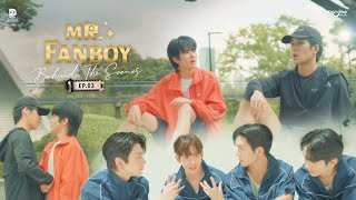 BTS | Mr. Fanboy รักสุดใจนายแฟนบอย EP.3