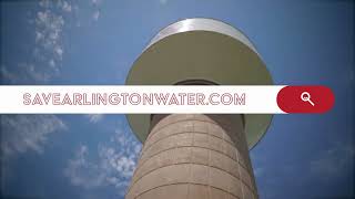Ask Arlington: Summer Water Usage