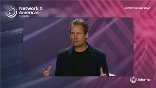 Network X Americas Fireside Chat Toward Agentic Automation