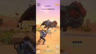 [MHN]10Star Quematrice vs RoseAssault LBG
