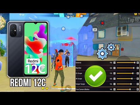 Redmi 12c free
