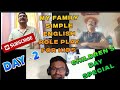 #Day 2 – #My Family #Role Play for Kids #EasyEnglishwithRudra#Children’s Day Special 2025