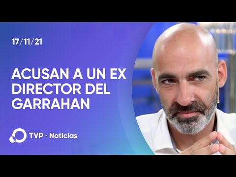 Acusan a un ex director del Garrahan de malversación