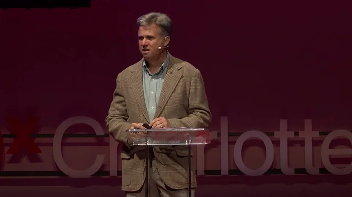 Why end war? | David Swanson | TEDxCharlottesvi...