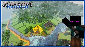 Minecraft Tutorial - How To MAKE and USE The HARNESS! - (Minecraft v1 ...