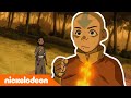 Avatar: The Last Airbender | Nickelodeon Arabia | آفاتار: أسطورة أنج | المعلم جيونج جيونج