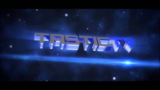 [0,5 DUAL] TasticTV - Intro | by ChainArtz & Sartonum