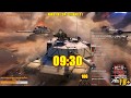 [18+] Шон играет в танковое РБ War Thunder 1.77 (PC)