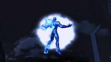 Max Steel SoundTrack Cometa Morfosos