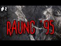 SELENDANG UNGU - Part 2 -  Pendakian HOROR Gn. RAUNG 1995 w/Heru Survival