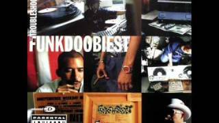 Funkdoobiest - Papi Chulo (En Español)
