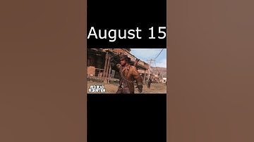 Red Dead Redemption 1 #rdr  #news  #shorts