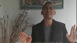 Domin Lolos zito Dos Reis Mzika Espiritual