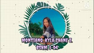 NSTP MODULE 1: LEARNING TASK 1