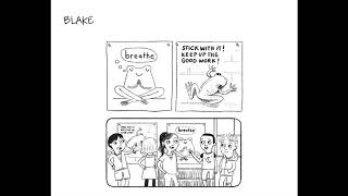 Operation Frog Effect: Chapters 11-12