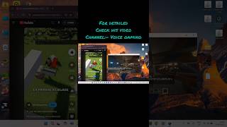 Working fan in Minecraft 🤩 #shorts#viral#trending#minecraft@Voice.gaming