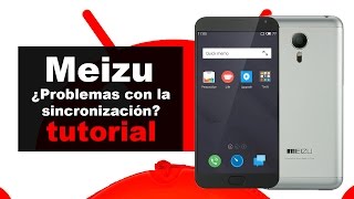 Tutorial móviles Meizu: solución notificaciones con Flyme OS screenshot 4