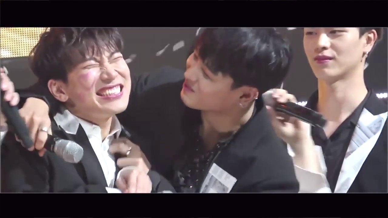 세젤귀 비투비 리더 서은광