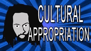 SHOULD WHITE PEOPLE HAVE DREADLOCKS? WTF is Cultural Appropriation