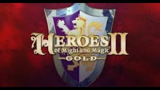 Heroes of Might & Magic 2