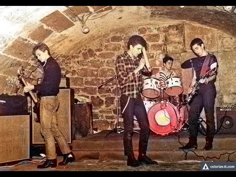 Mome Rath — Mome Rath - In the Trees