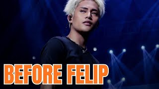 Before SB19: The Real Story of Ken Suson aka FELIP You Never Knew! Content