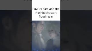 It Always Hits At 3AM #meme #memes #memories #ff7 #abba #3am #flashback