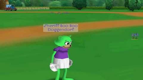 Toontown - Thats What She Said 2