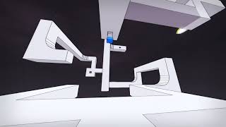 Disoriented: Level 14 walkthrough