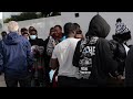 San diegos migrant crisis