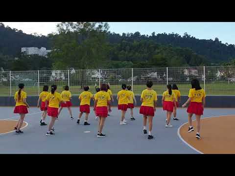 Shalala Lala Line Dance