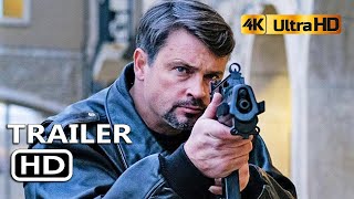 Mafia Wars Trailer (2024)