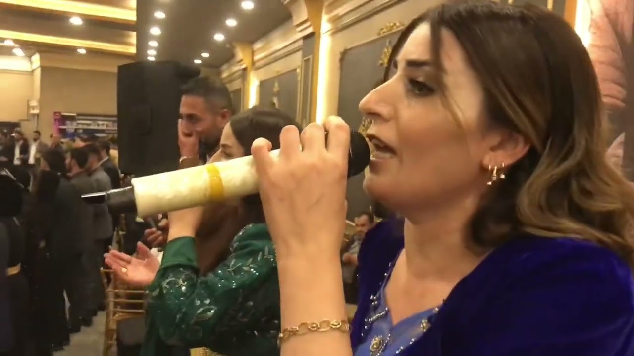 HOZAN MENİCE HOZAN ŞERWAN DENGBEJ HAWİN