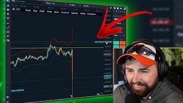 $14,000 in ONE Trade!?